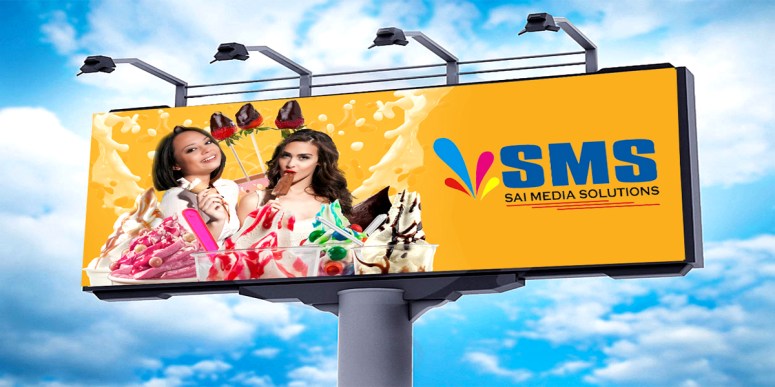 Sai Media Solutions - Hordings in Bangalore