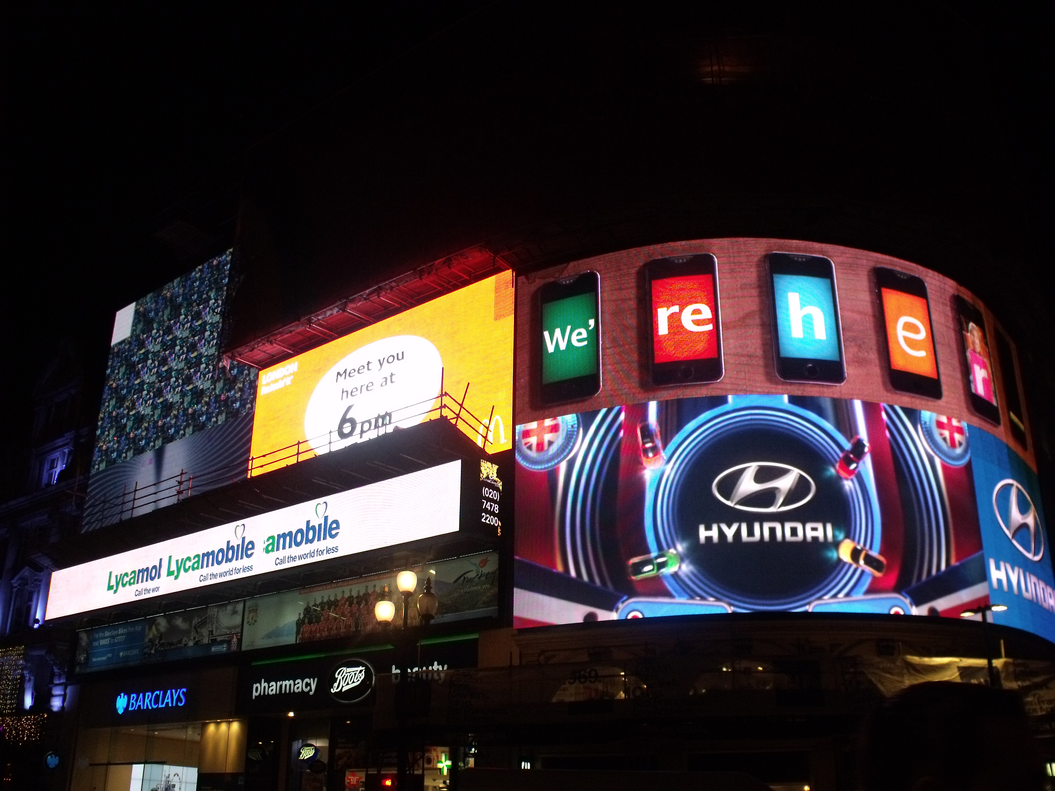 Ad Tracking – Sai Media Solutions
