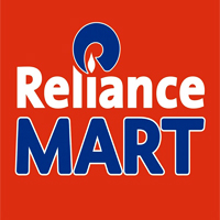 Reliance Mart Logo - Sai Media Solutions