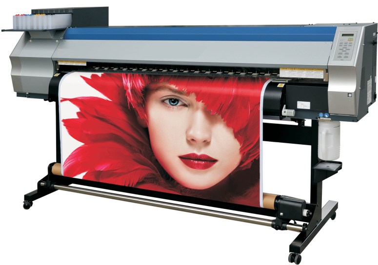 Sai Media Solutions - Printing