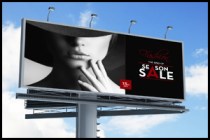 Hoardings in bangalore