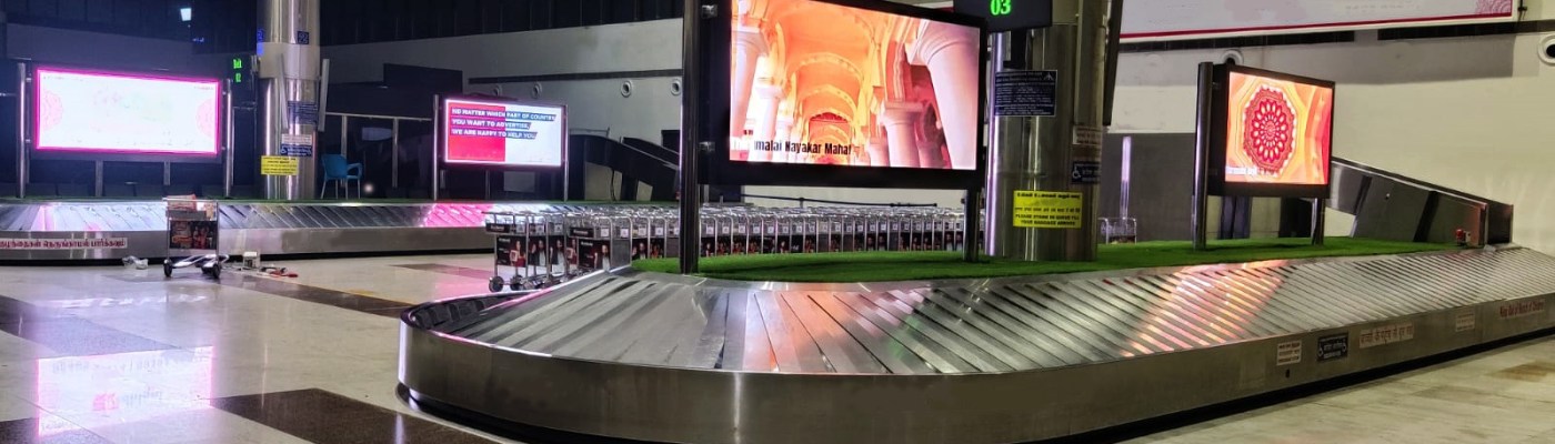 Banner Image_LED Van Display Manufacturer & Supplier In Bangalore