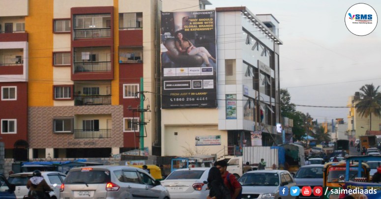 Sai-Media-Solutions-Hoardings In Bangalore
